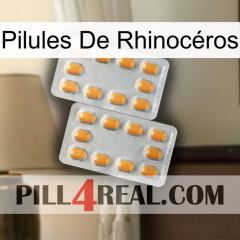 Pilules De Rhinocéros cialis4